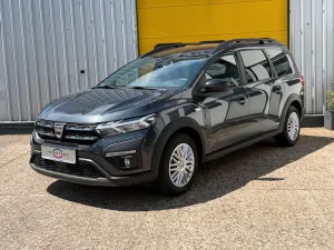 Dacia Jogger Extreme+ 7-Sitze LED Navi Kamera PDC 1.Ha