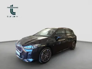 BMW 220i Active Tourer Steptronic DCT M Sportpaket