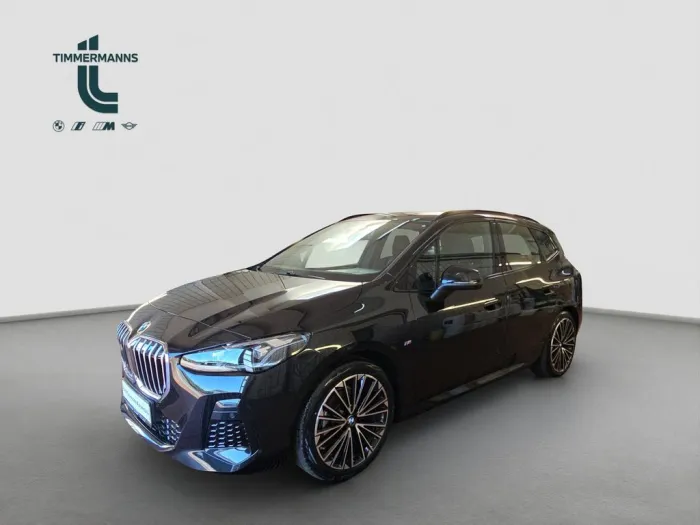 BMW 220i Active Tourer Steptronic DCT M Sportpaket