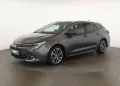 Toyota Corolla Touring Sports 2.0 CVT Team D Navi Kam