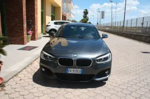 BMW Bmw 116 116d 5p. MSport