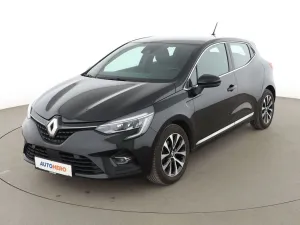 Renault Clio 1.3 TCe Intens Aut.*TEMPO*PDC*SHZ*KLIMA*