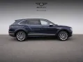 Bentley Bentayga EWB Mulliner V8
