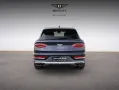 Bentley Bentayga EWB Mulliner V8