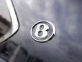 Bentley Bentayga EWB Mulliner V8