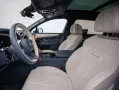 Bentley Bentayga EWB Mulliner V8