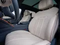 Bentley Bentayga EWB Mulliner V8