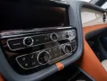 Bentley Bentayga EWB Mulliner V8