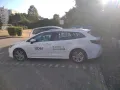 Toyota Corolla Hybrid Kombi  Automatik Uber