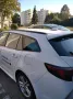 Toyota Corolla Hybrid Kombi  Automatik Uber
