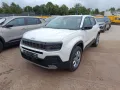 Jeep Avenger 1.2 T-GDI Altitude LED+ACC+VIRTUAL+SHZ