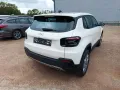 Jeep Avenger 1.2 T-GDI Altitude LED+ACC+VIRTUAL+SHZ