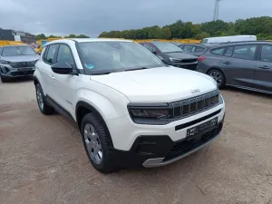 Jeep Avenger 1.2 T-GDI Altitude LED+ACC+VIRTUAL+SHZ