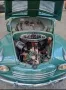Fiat 500C 500 C GIARDINETTA