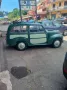Fiat 500C 500 C GIARDINETTA