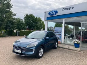 Ford Kuga Titanium X