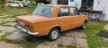 Lada 2101 Shiguli 1978 TÜV 02/28 H Zulassung