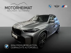 BMW X5 xDrive50e M SportPro 22