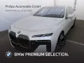 BMW 740d xDrive M Sport Pano-Sky Autobahnas. St-Hzg