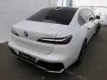 BMW 740d xDrive M Sport Pano-Sky Autobahnas. St-Hzg