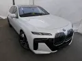 BMW 740d xDrive M Sport Pano-Sky Autobahnas. St-Hzg