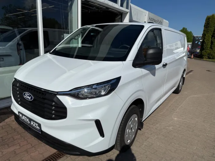 Ford Transit Custom Kasten 280 L2 Trend FWD