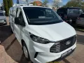 Ford Transit Custom Kasten 280 L2 Trend FWD
