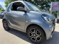 Smart ForTwo CABRIO*90PS*PASSION*AUTOMATIK*2.HAND*
