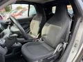 Smart ForTwo CABRIO*90PS*PASSION*AUTOMATIK*2.HAND*