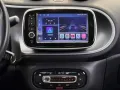 Smart ForTwo CABRIO*90PS*PASSION*AUTOMATIK*2.HAND*