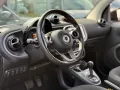 Smart ForTwo CABRIO*90PS*PASSION*AUTOMATIK*2.HAND*