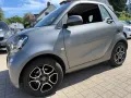 Smart ForTwo CABRIO*90PS*PASSION*AUTOMATIK*2.HAND*