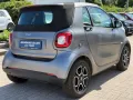Smart ForTwo CABRIO*90PS*PASSION*AUTOMATIK*2.HAND*