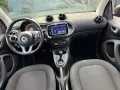 Smart ForTwo CABRIO*90PS*PASSION*AUTOMATIK*2.HAND*