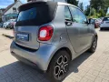 Smart ForTwo CABRIO*90PS*PASSION*AUTOMATIK*2.HAND*