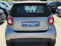 Smart ForTwo CABRIO*90PS*PASSION*AUTOMATIK*2.HAND*