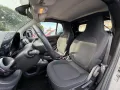 Smart ForTwo CABRIO*90PS*PASSION*AUTOMATIK*2.HAND*