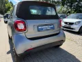 Smart ForTwo CABRIO*90PS*PASSION*AUTOMATIK*2.HAND*