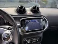 Smart ForTwo CABRIO*90PS*PASSION*AUTOMATIK*2.HAND*