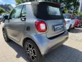 Smart ForTwo CABRIO*90PS*PASSION*AUTOMATIK*2.HAND*