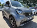 Smart ForTwo CABRIO*90PS*PASSION*AUTOMATIK*2.HAND*