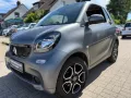 Smart ForTwo CABRIO*90PS*PASSION*AUTOMATIK*2.HAND*