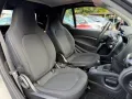 Smart ForTwo CABRIO*90PS*PASSION*AUTOMATIK*2.HAND*