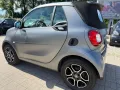 Smart ForTwo CABRIO*90PS*PASSION*AUTOMATIK*2.HAND*