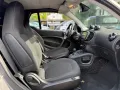 Smart ForTwo CABRIO*90PS*PASSION*AUTOMATIK*2.HAND*
