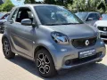 Smart ForTwo CABRIO*90PS*PASSION*AUTOMATIK*2.HAND*