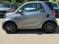Smart ForTwo CABRIO*90PS*PASSION*AUTOMATIK*2.HAND*