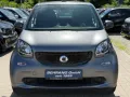 Smart ForTwo CABRIO*90PS*PASSION*AUTOMATIK*2.HAND*