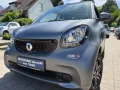 Smart ForTwo CABRIO*90PS*PASSION*AUTOMATIK*2.HAND*