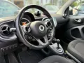 Smart ForTwo CABRIO*90PS*PASSION*AUTOMATIK*2.HAND*